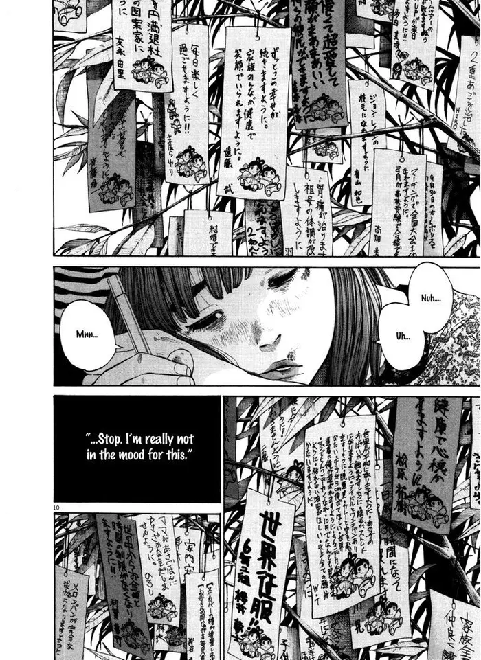 Goodnight Punpun Chapter 126 image 10_optimized